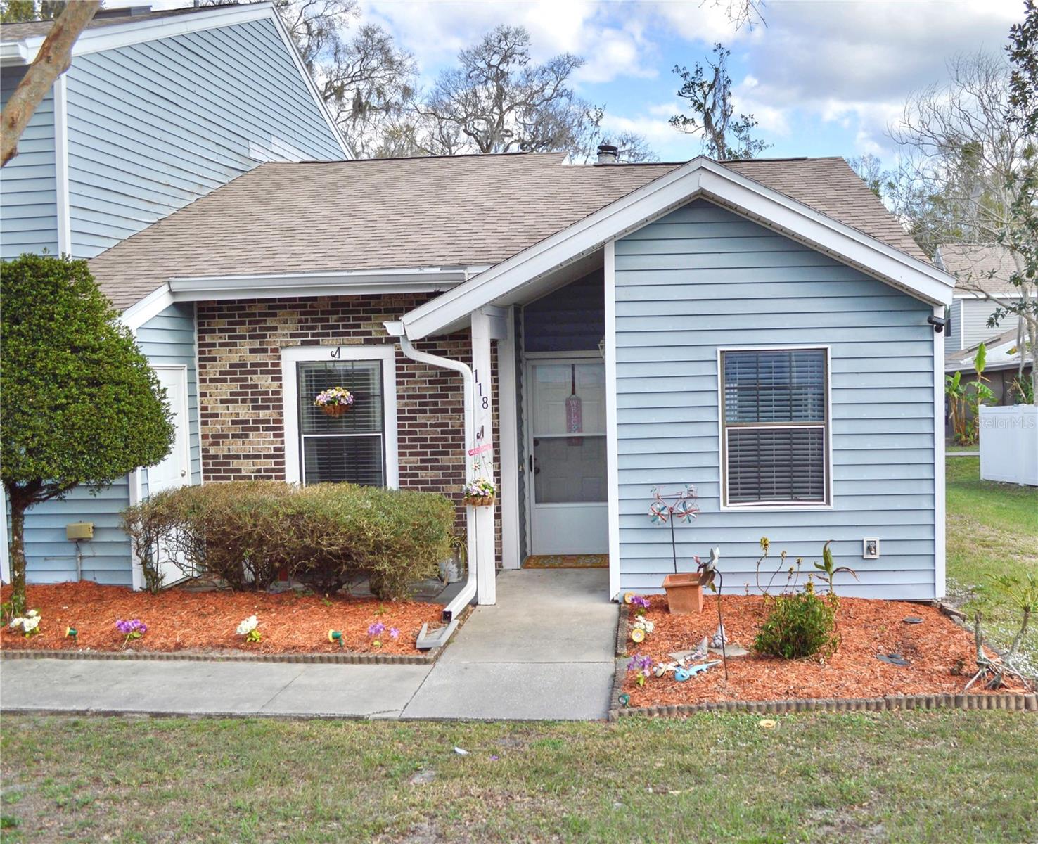 118 HIDDEN ARBOR CT, SANFORD, FL, 32773