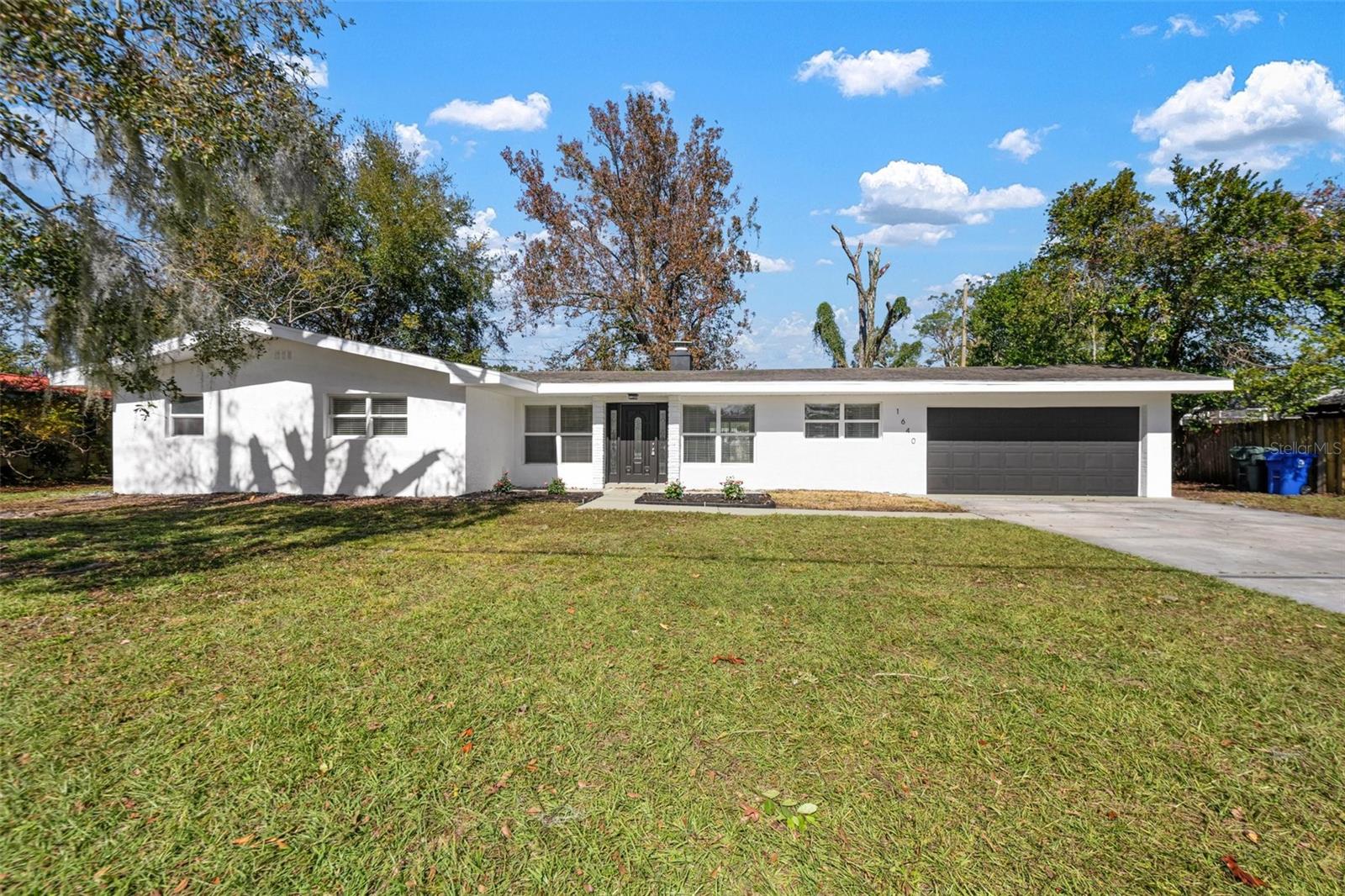 1640 SYLVESTER RD, LAKELAND, FL, 33803