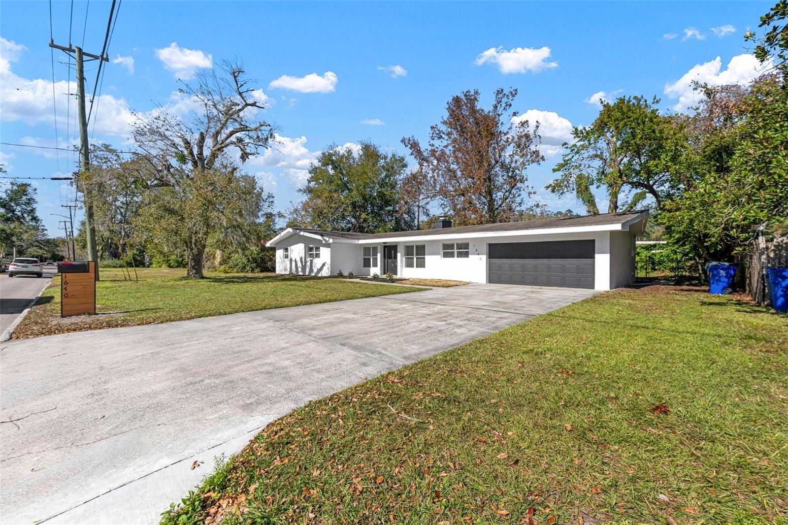 1640 SYLVESTER RD, LAKELAND, FL, 33803