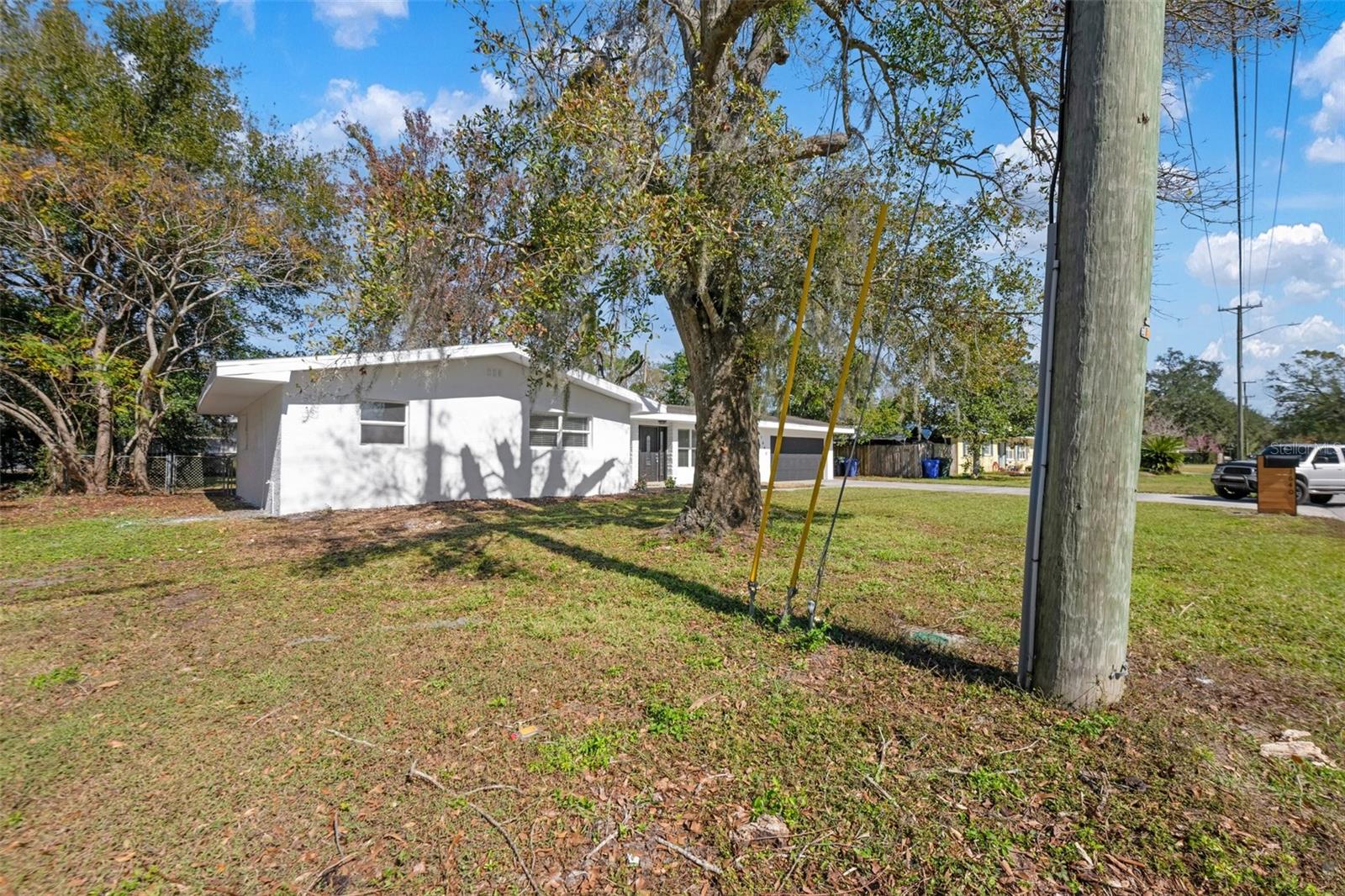 1640 SYLVESTER RD, LAKELAND, FL, 33803