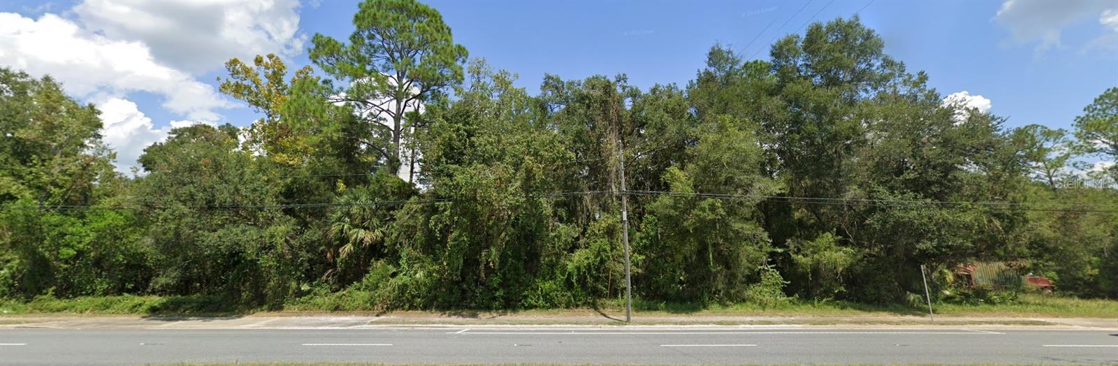 S MAIN ST, CHIEFLAND, FL, 32644