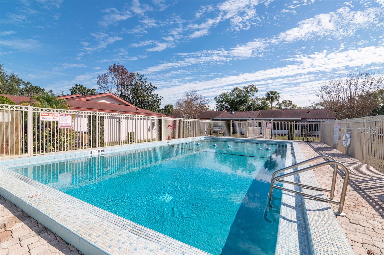 46 W MARBRISA WAY, KISSIMMEE, FL, 34743
