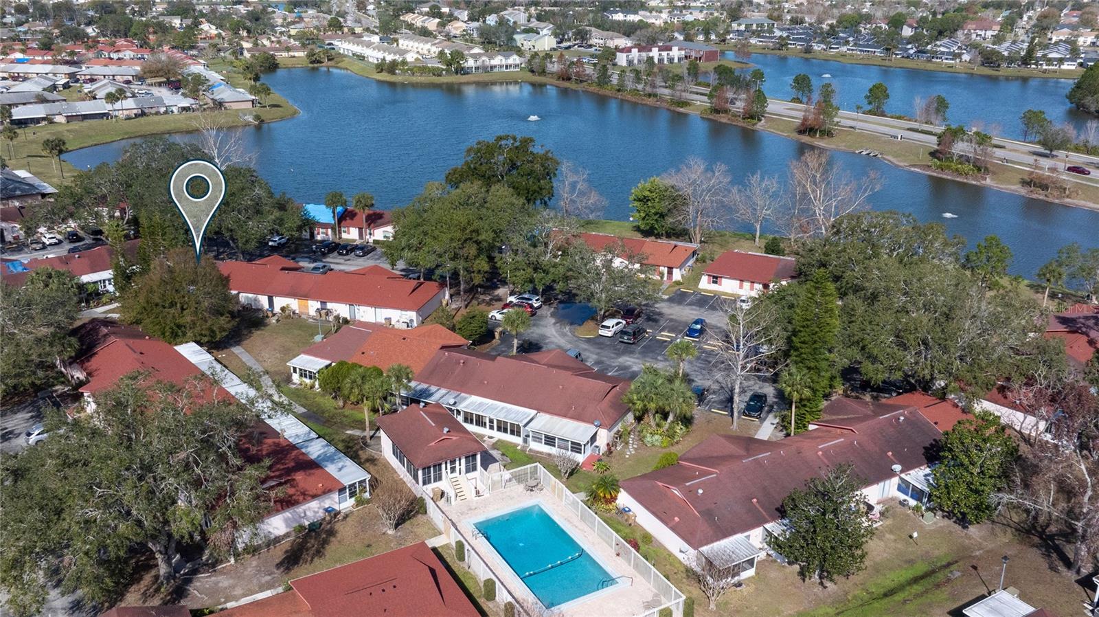 46 W MARBRISA WAY, KISSIMMEE, FL, 34743