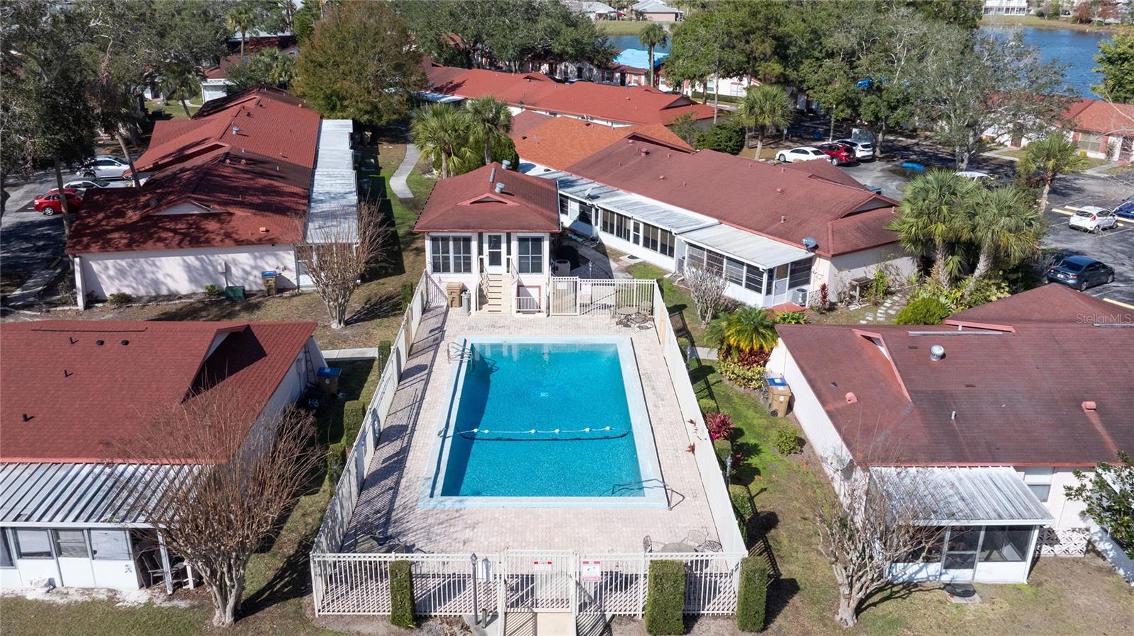 46 W MARBRISA WAY, KISSIMMEE, FL, 34743