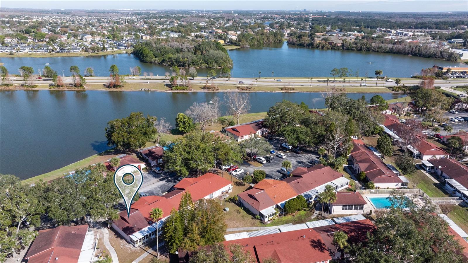46 W MARBRISA WAY, KISSIMMEE, FL, 34743