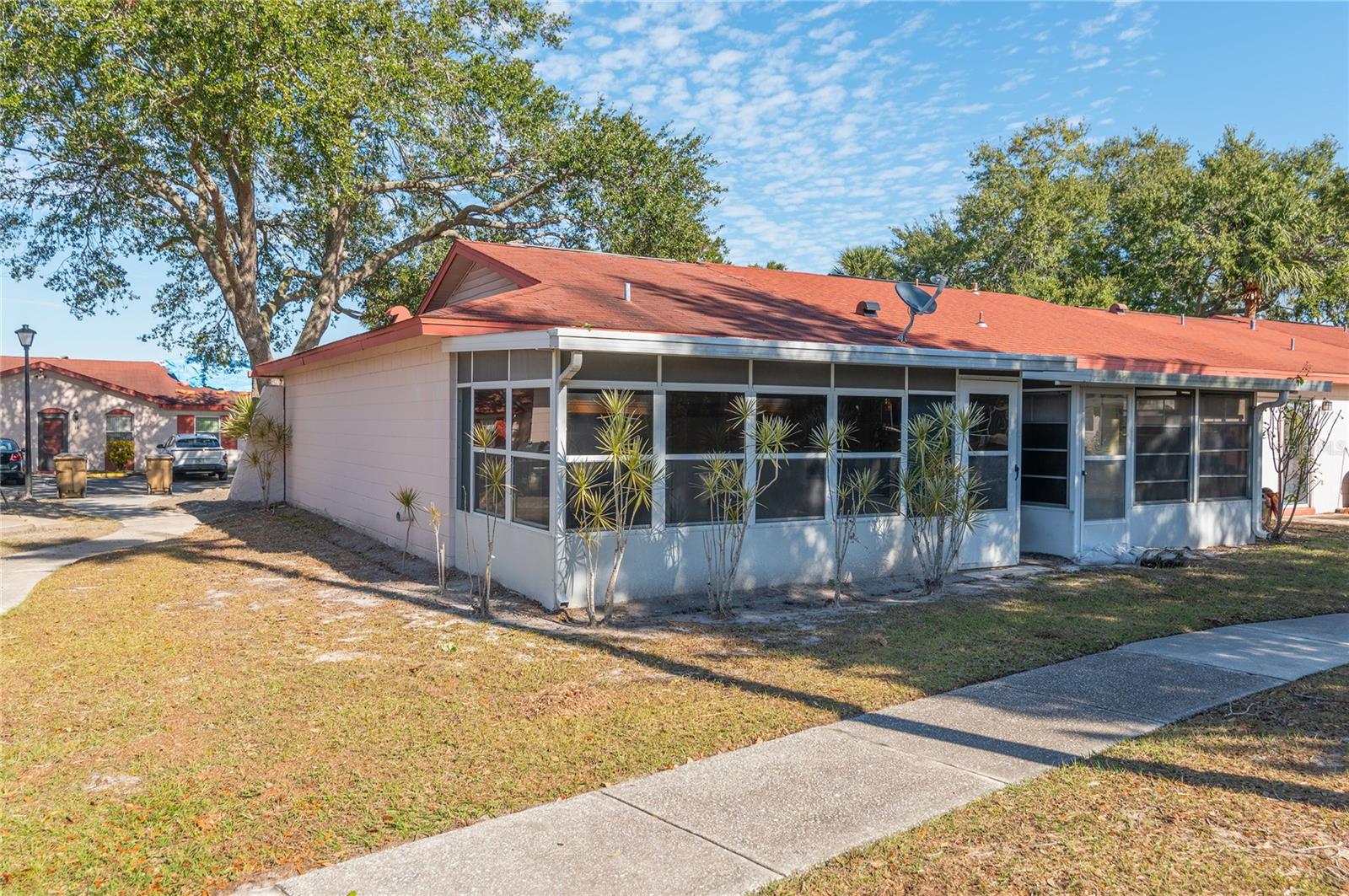 46 W MARBRISA WAY, KISSIMMEE, FL, 34743