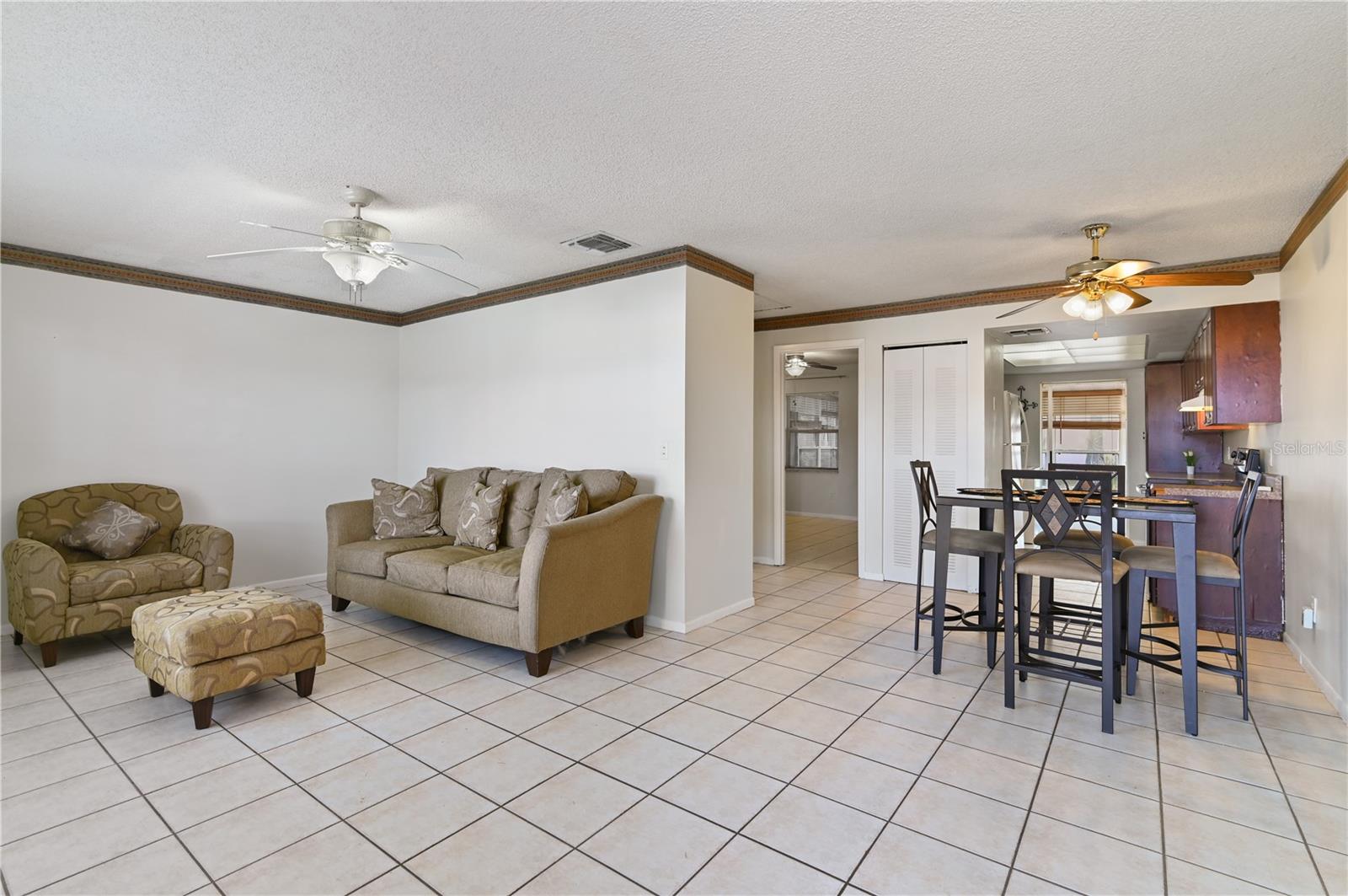 46 W MARBRISA WAY, KISSIMMEE, FL, 34743