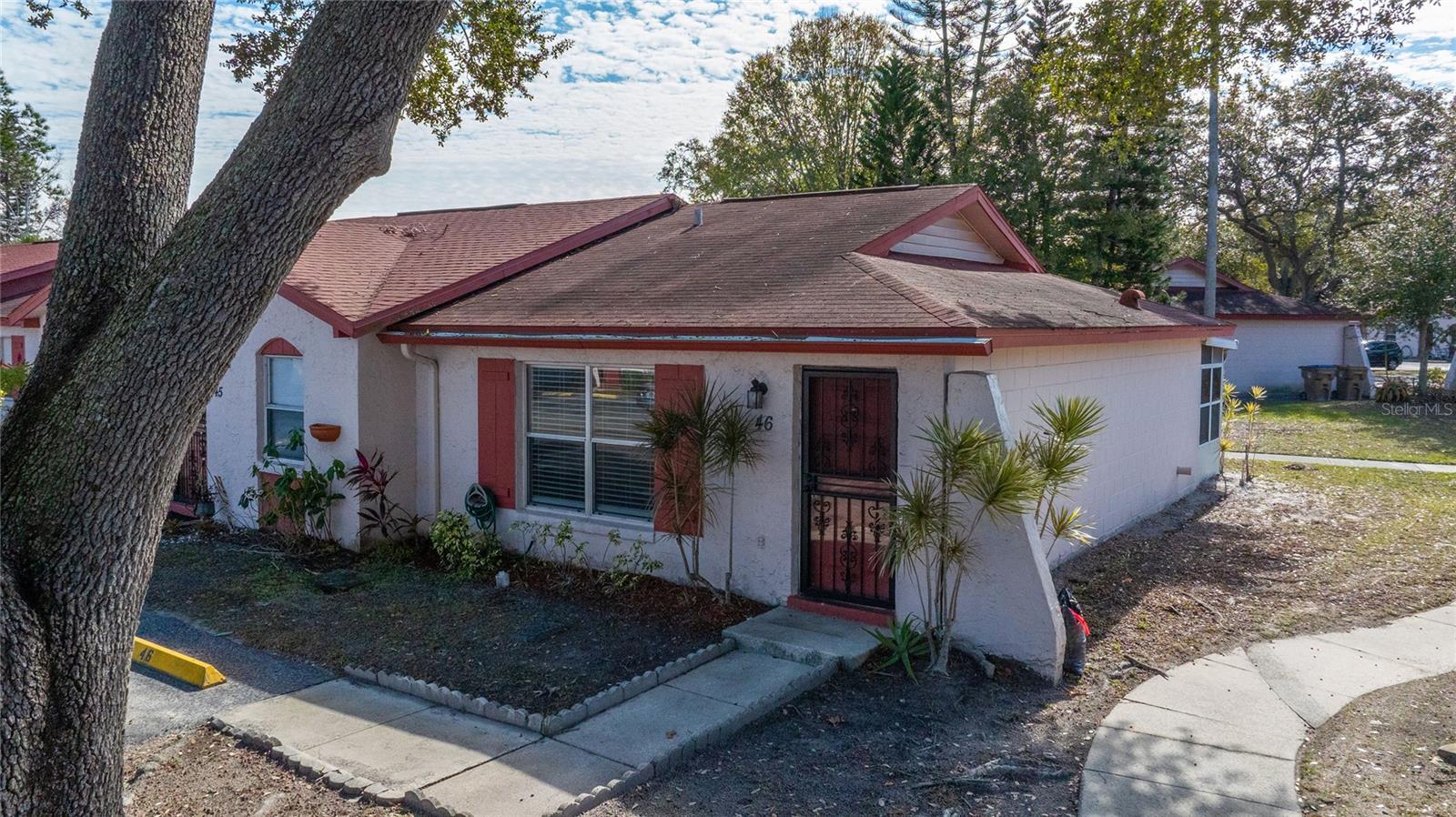 46 W MARBRISA WAY, KISSIMMEE, FL, 34743