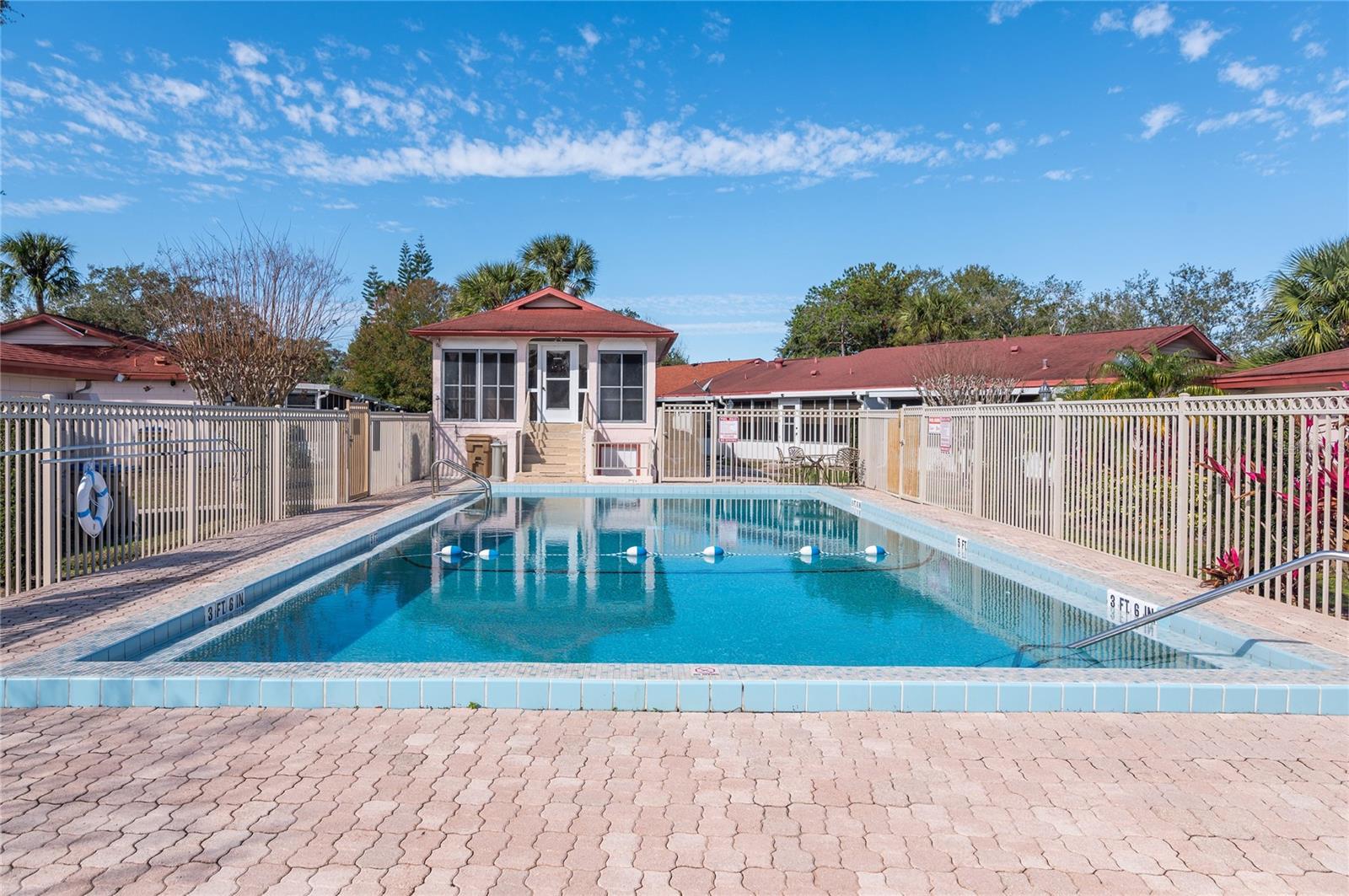 46 W MARBRISA WAY, KISSIMMEE, FL, 34743