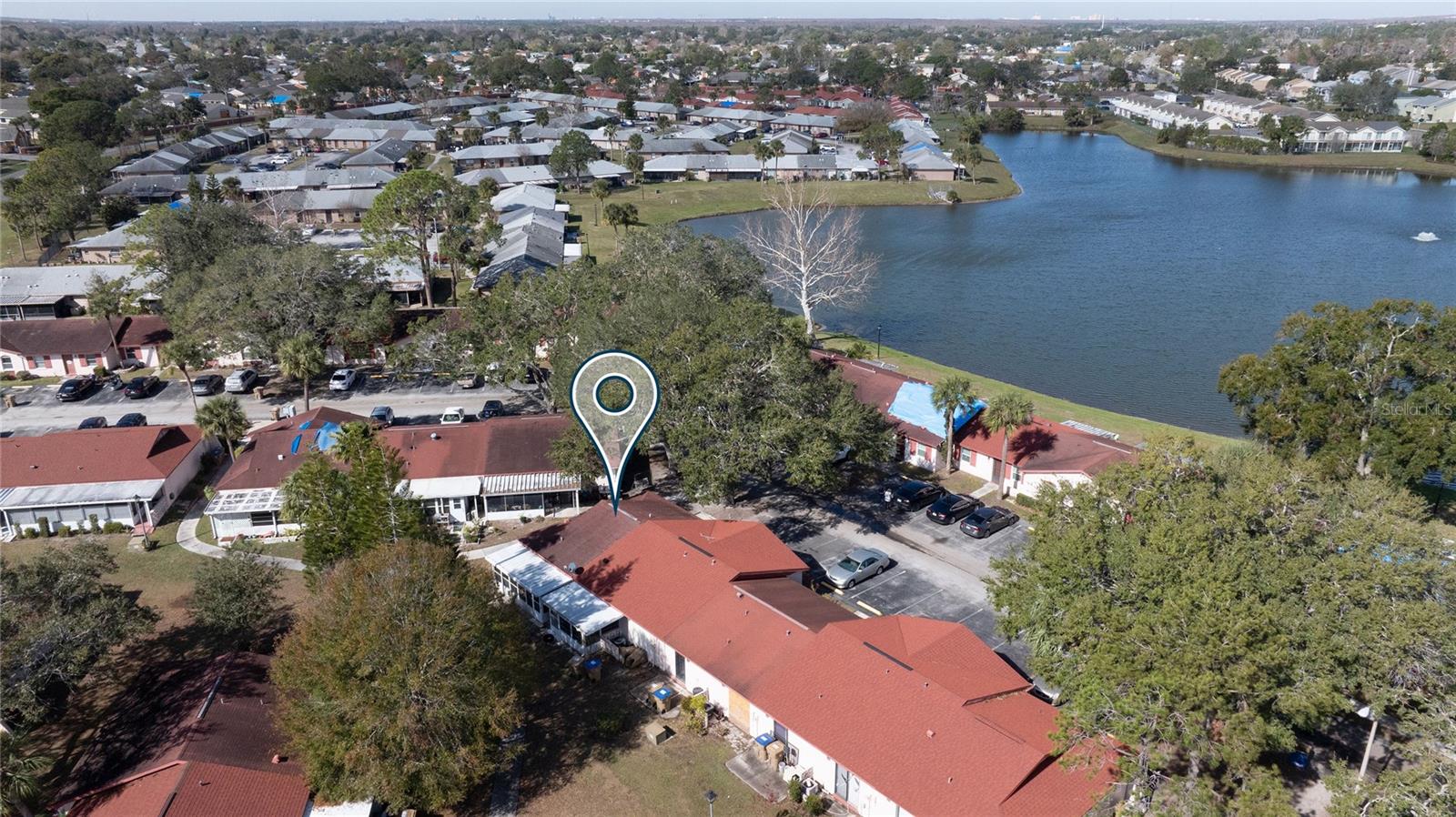 46 W MARBRISA WAY, KISSIMMEE, FL, 34743