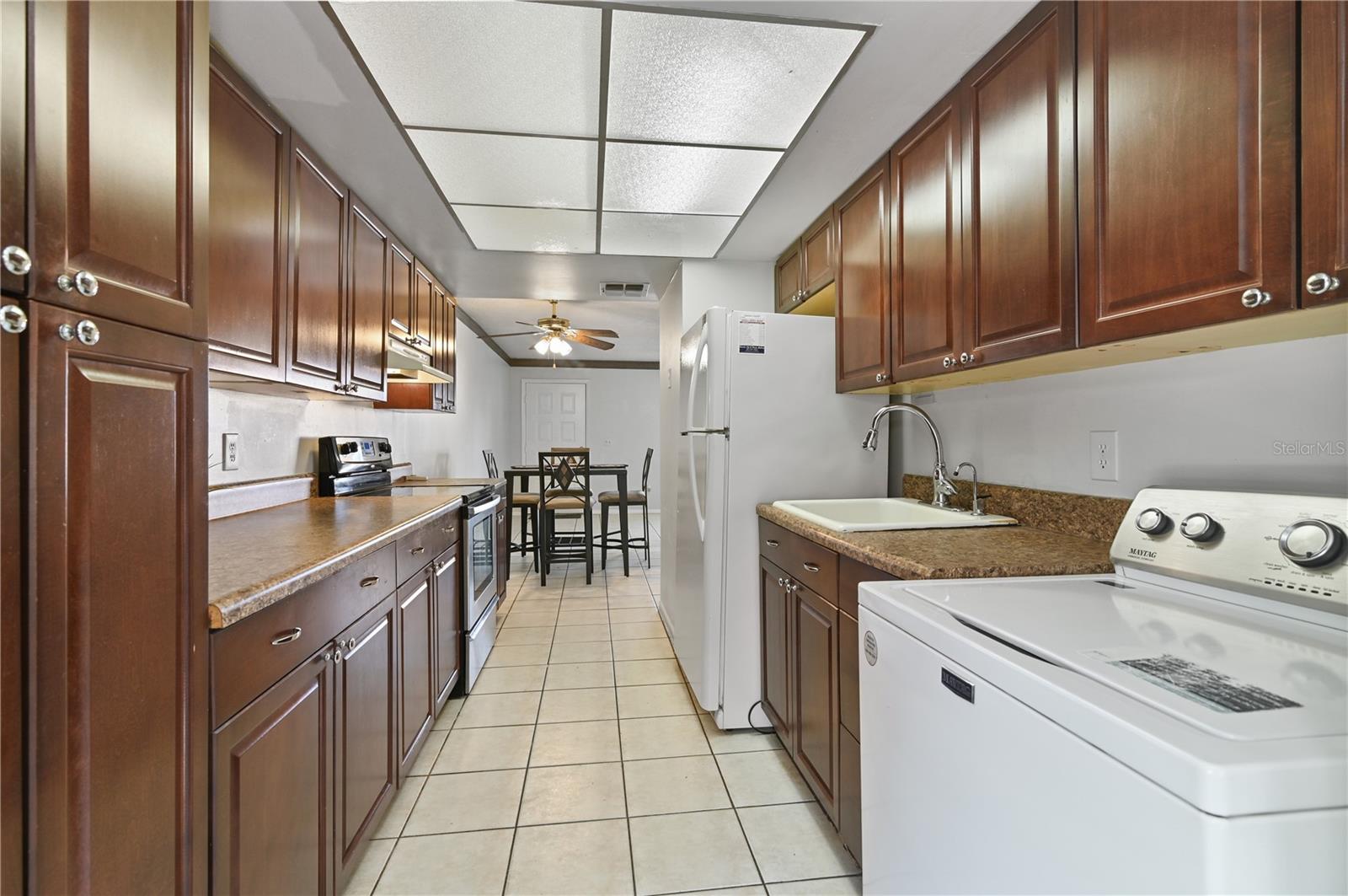 46 W MARBRISA WAY, KISSIMMEE, FL, 34743