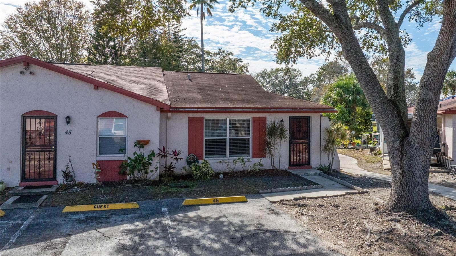 46 W MARBRISA WAY, KISSIMMEE, FL, 34743