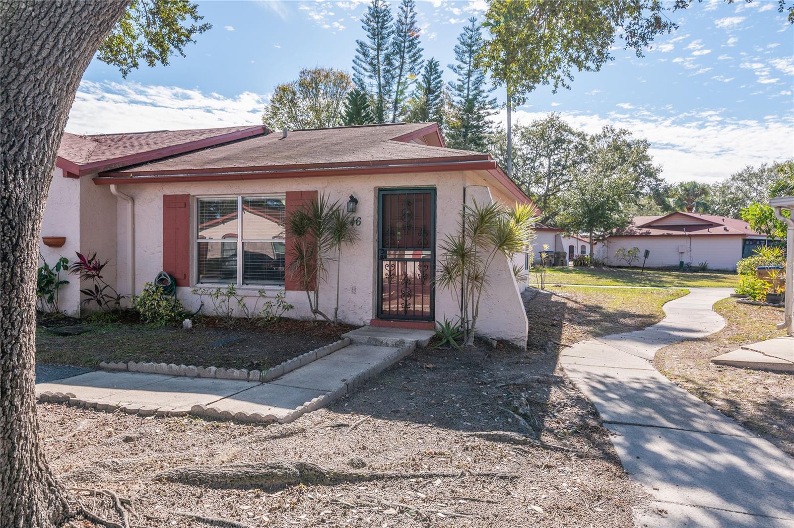 46 W MARBRISA WAY, KISSIMMEE, FL, 34743