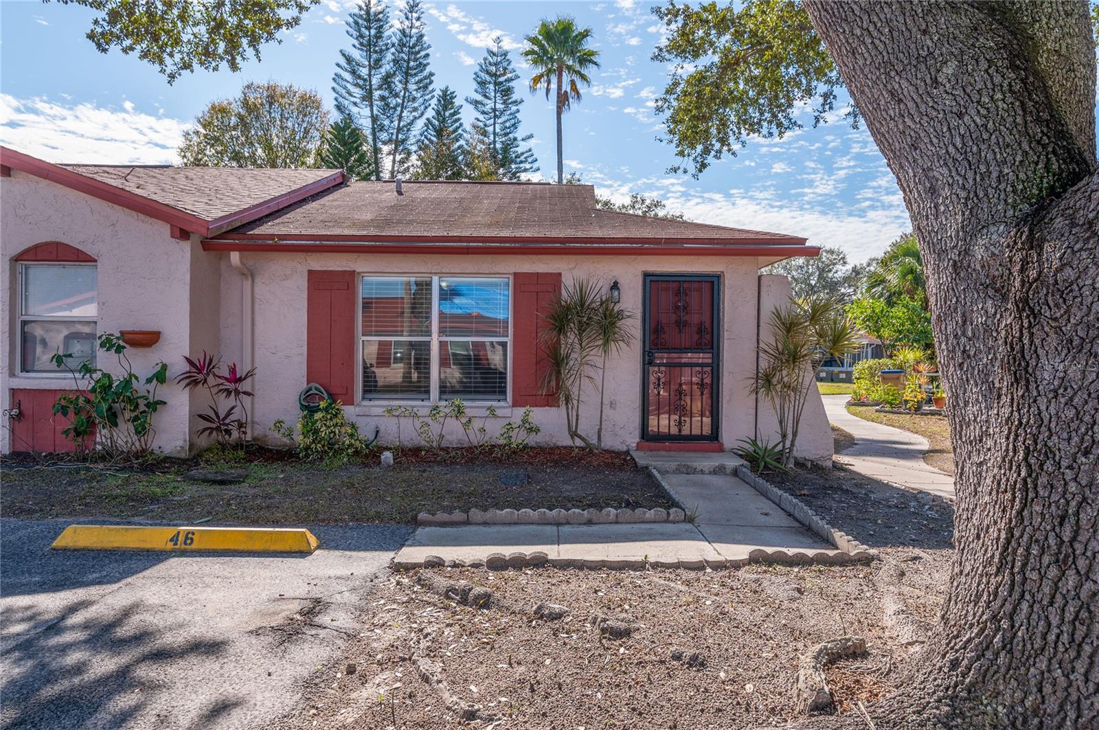 46 W MARBRISA WAY, KISSIMMEE, FL, 34743