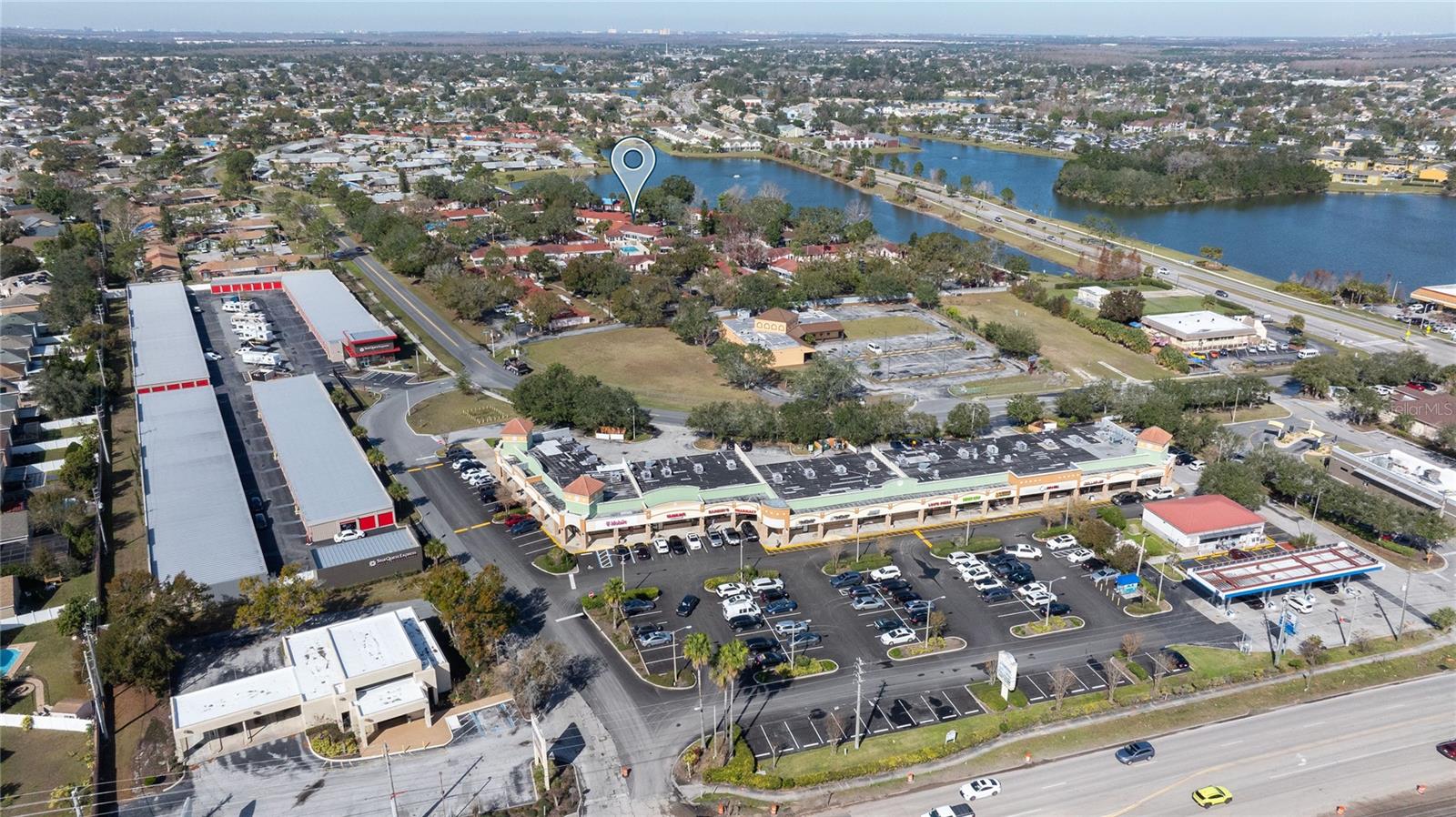 46 W MARBRISA WAY, KISSIMMEE, FL, 34743