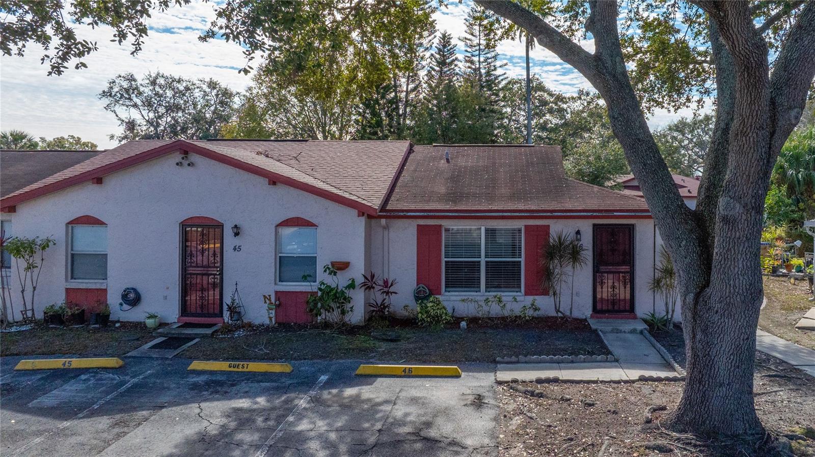 46 W MARBRISA WAY, KISSIMMEE, FL, 34743