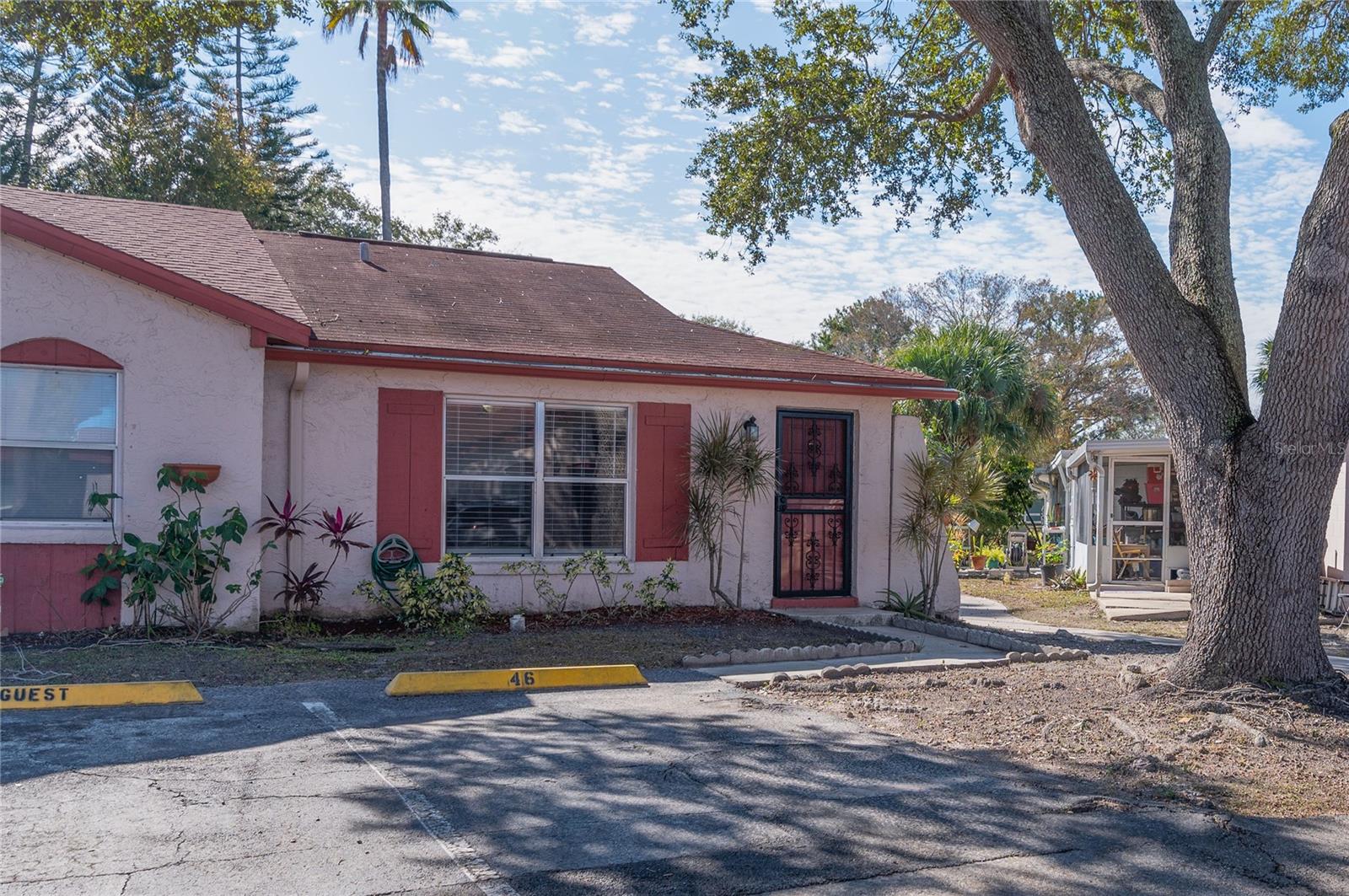 46 W MARBRISA WAY, KISSIMMEE, FL, 34743