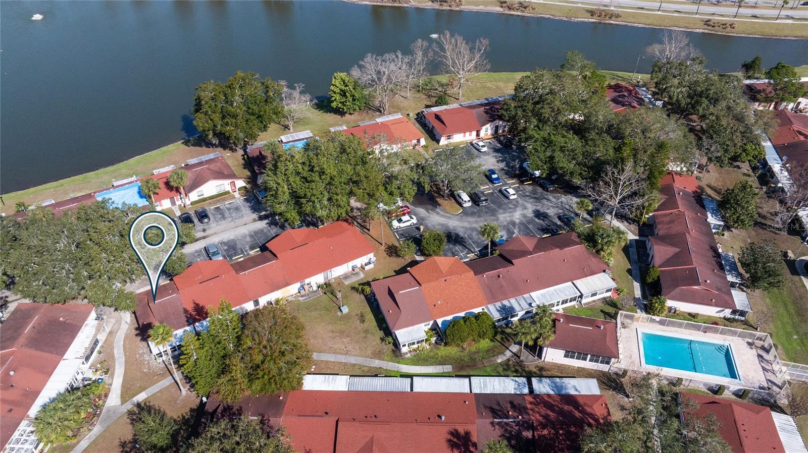 46 W MARBRISA WAY, KISSIMMEE, FL, 34743