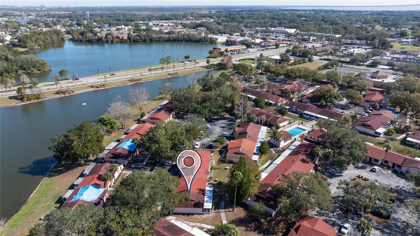 46 W MARBRISA WAY, KISSIMMEE, FL, 34743