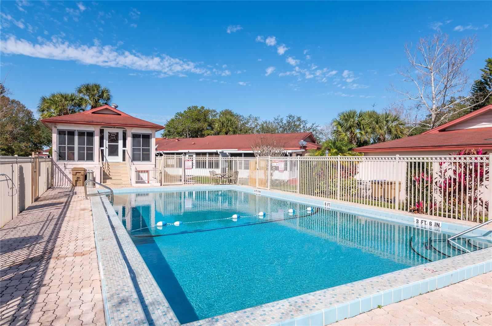 46 W MARBRISA WAY, KISSIMMEE, FL, 34743