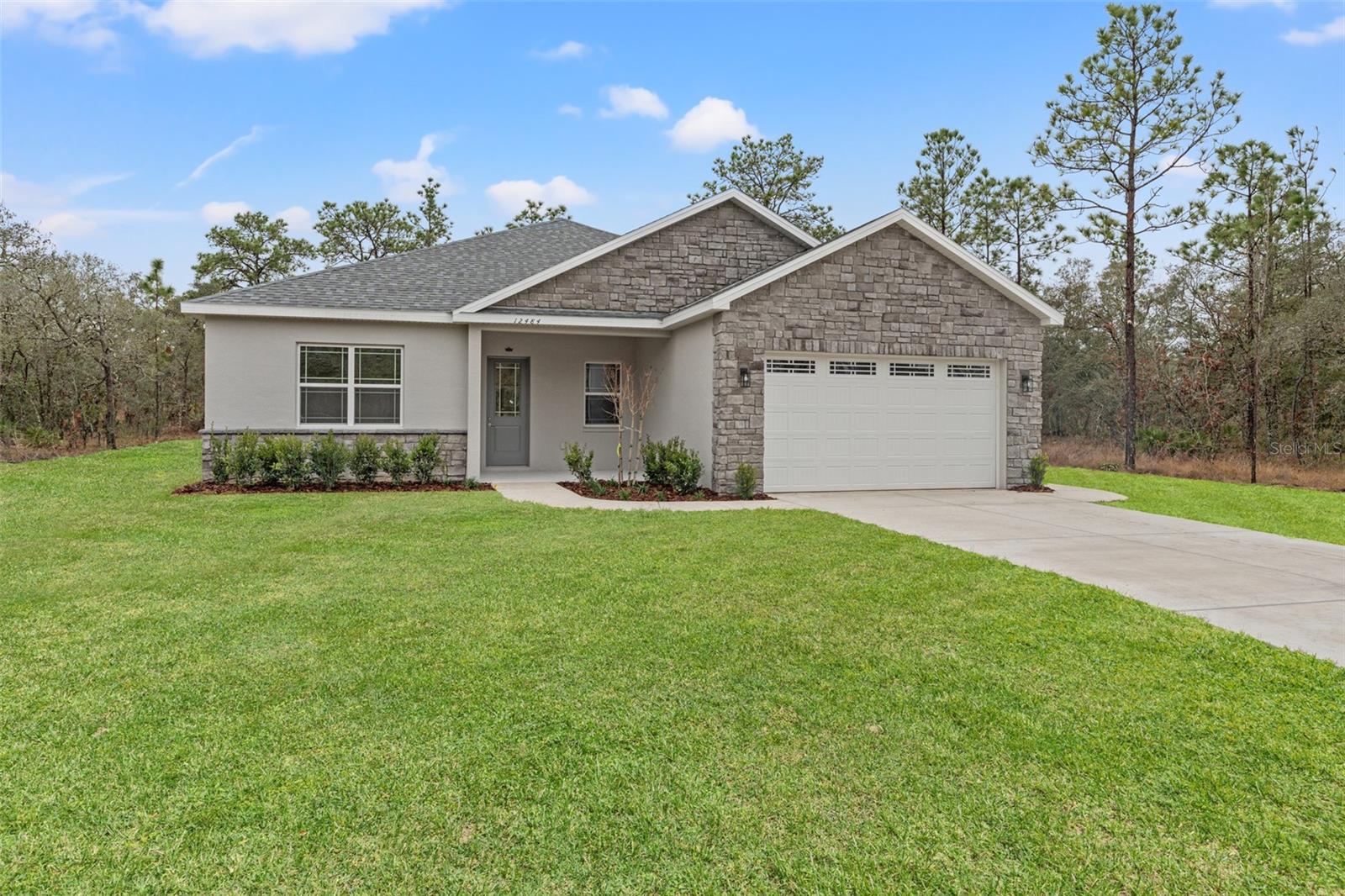 12484 POPLAR AVE, WEEKI WACHEE, FL, 34614