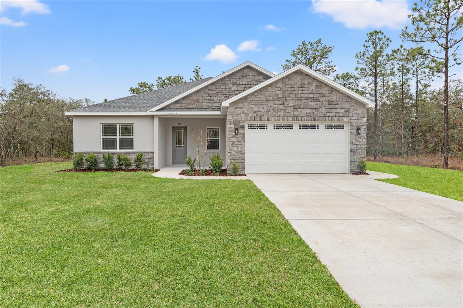 12484 POPLAR AVE, WEEKI WACHEE, FL, 34614