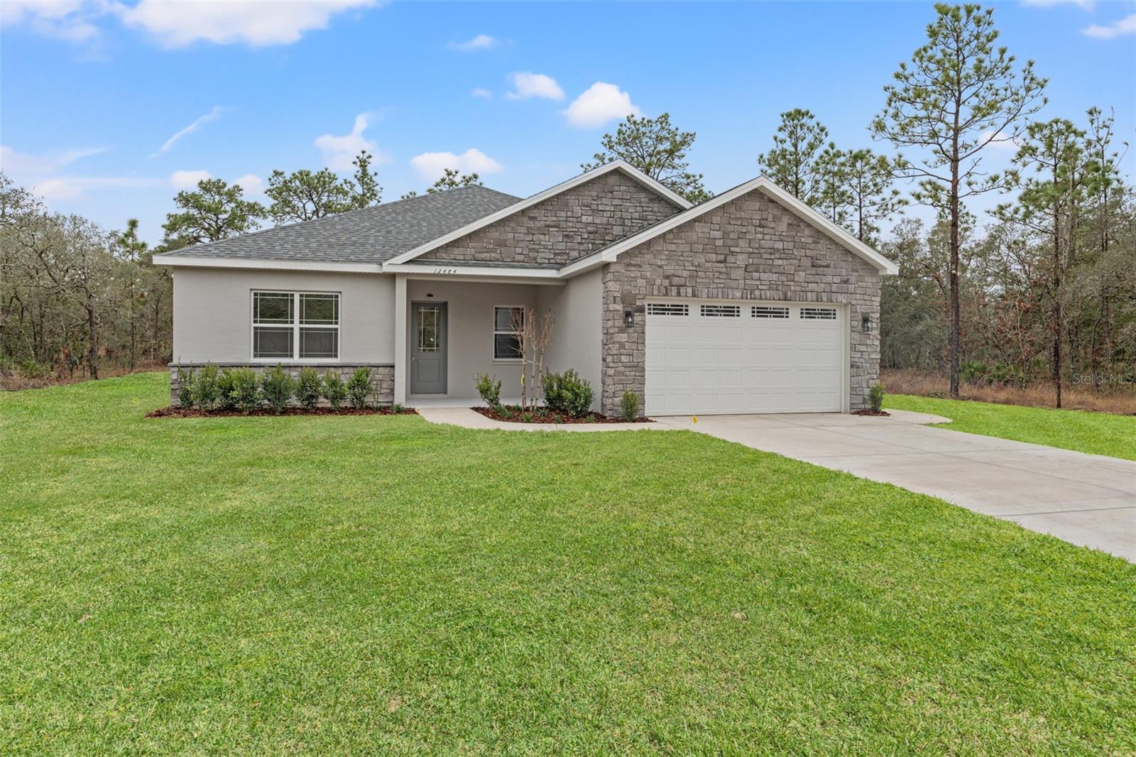 12484 POPLAR AVE, WEEKI WACHEE, FL, 34614