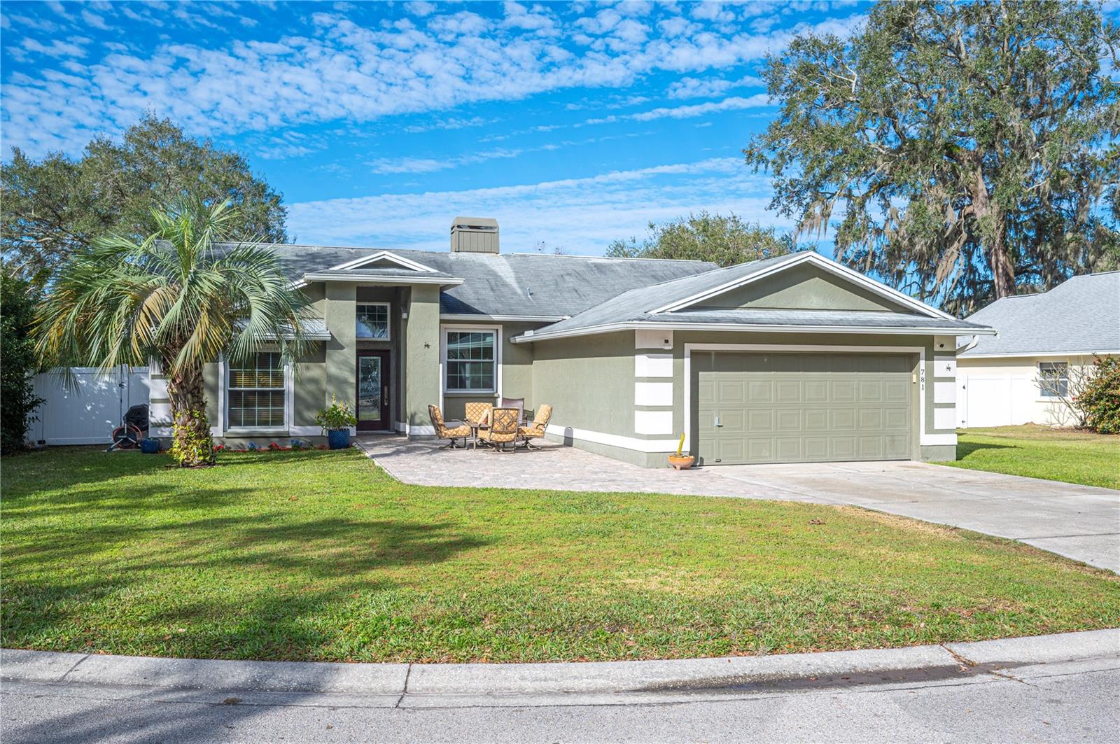 781 SAGEWOOD DR, LAKELAND, FL, 33813
