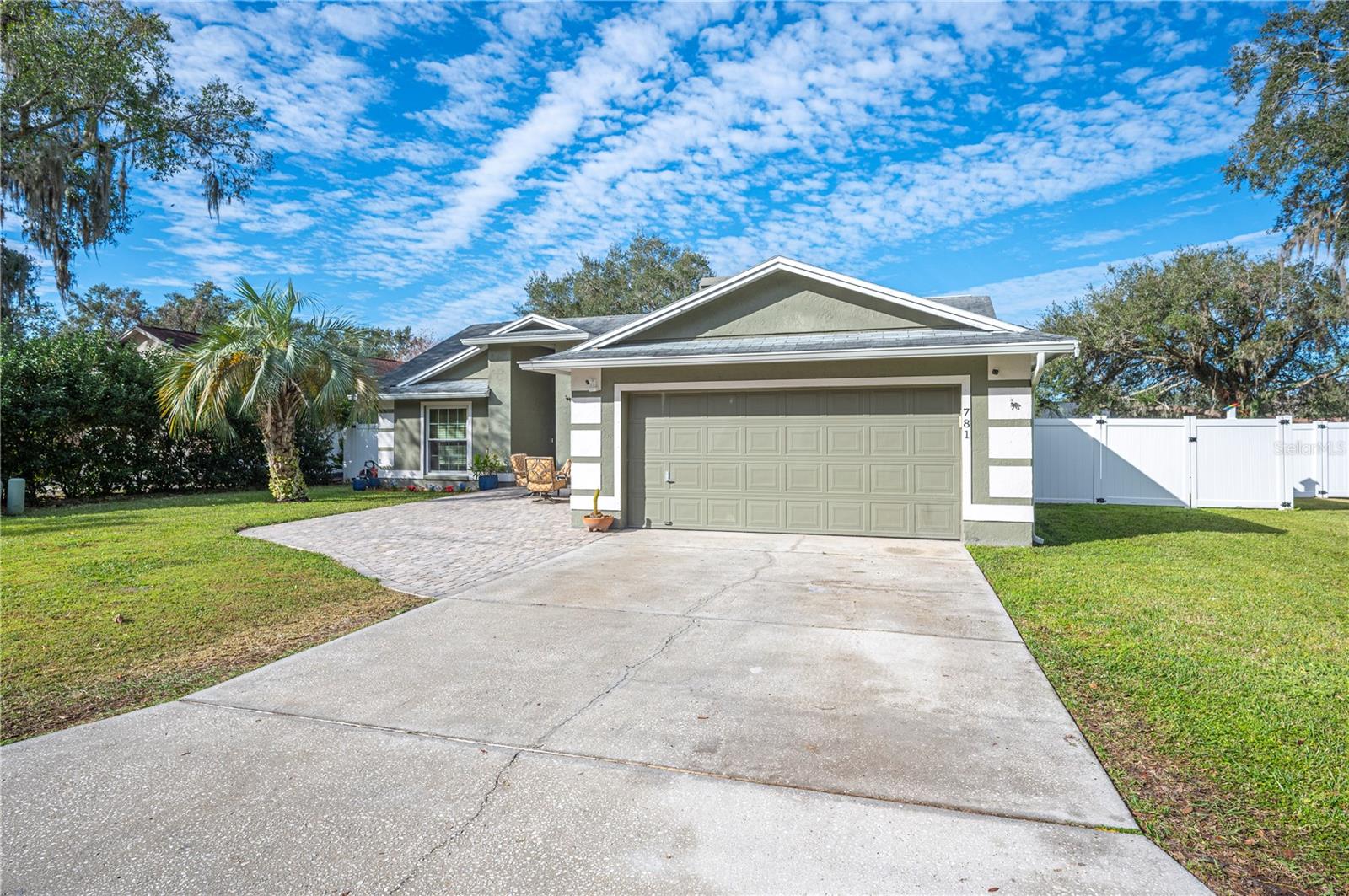 781 SAGEWOOD DR, LAKELAND, FL, 33813