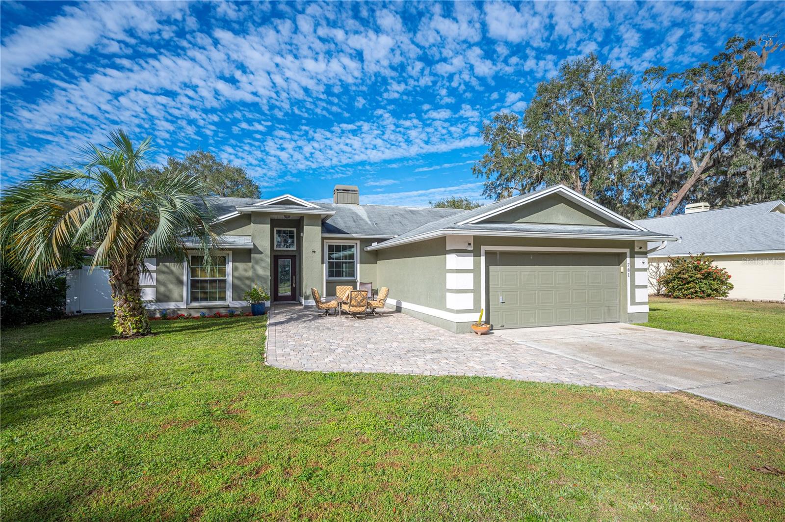 781 SAGEWOOD DR, LAKELAND, FL, 33813