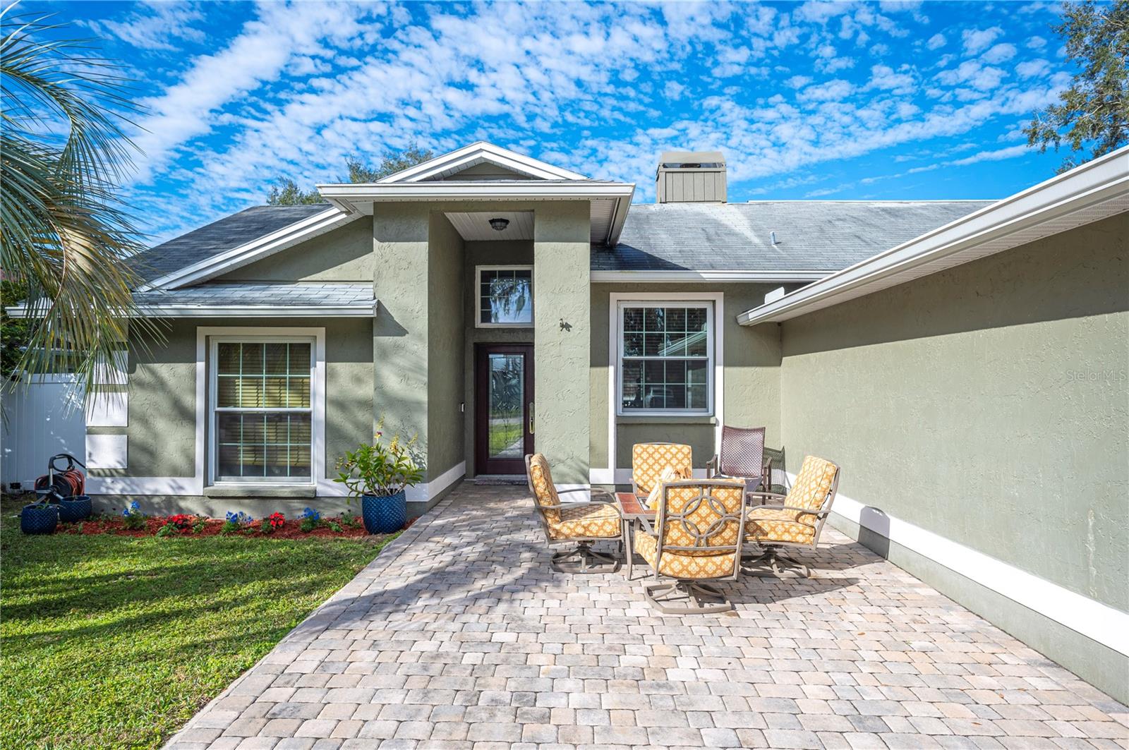 781 SAGEWOOD DR, LAKELAND, FL, 33813
