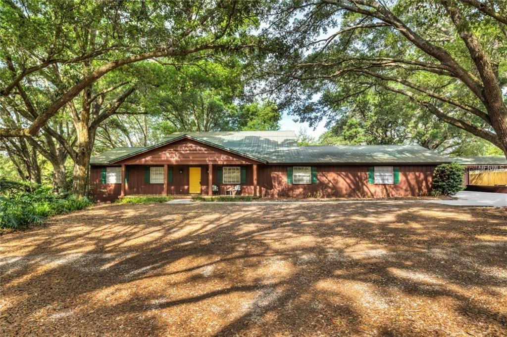 2698 LAKEVILLE RD, APOPKA, FL, 32703