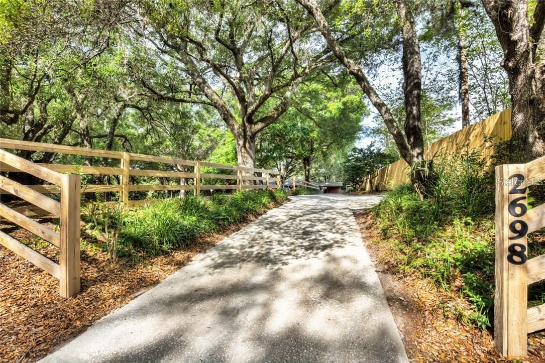 2698 LAKEVILLE RD, APOPKA, FL, 32703