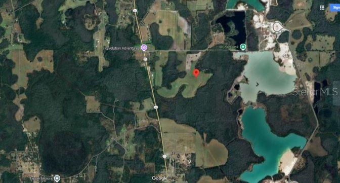 SR-33, CLERMONT, FL, 34714