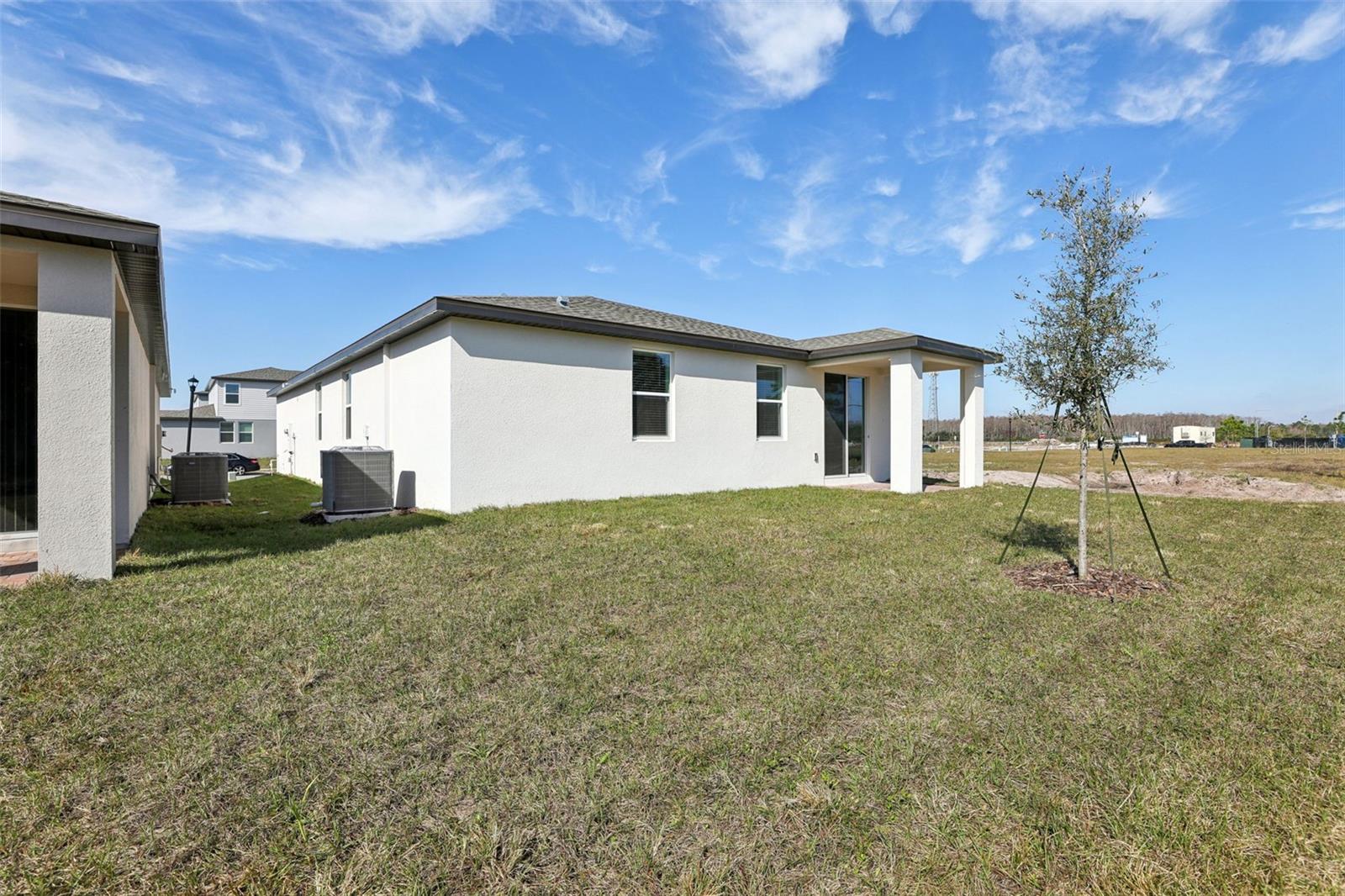 4537 SIDESADDLE TRL, ST CLOUD, FL, 34772