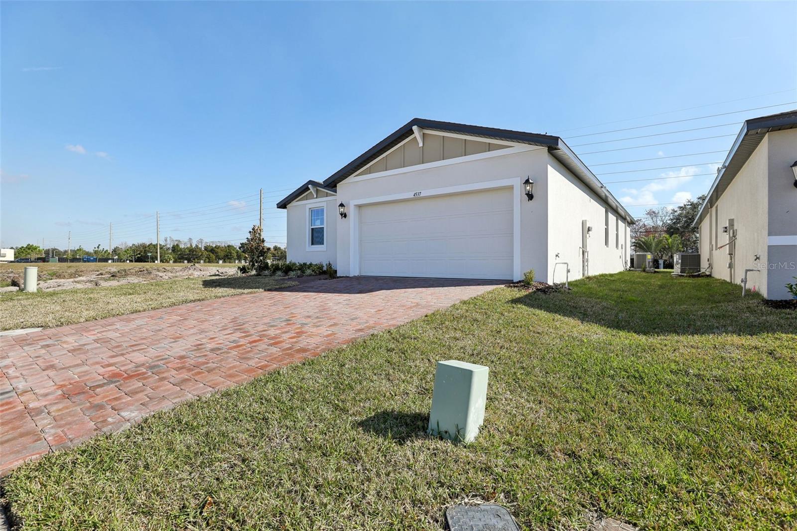 4537 SIDESADDLE TRL, ST CLOUD, FL, 34772