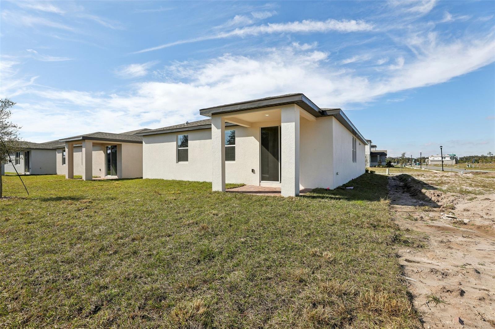 4537 SIDESADDLE TRL, ST CLOUD, FL, 34772