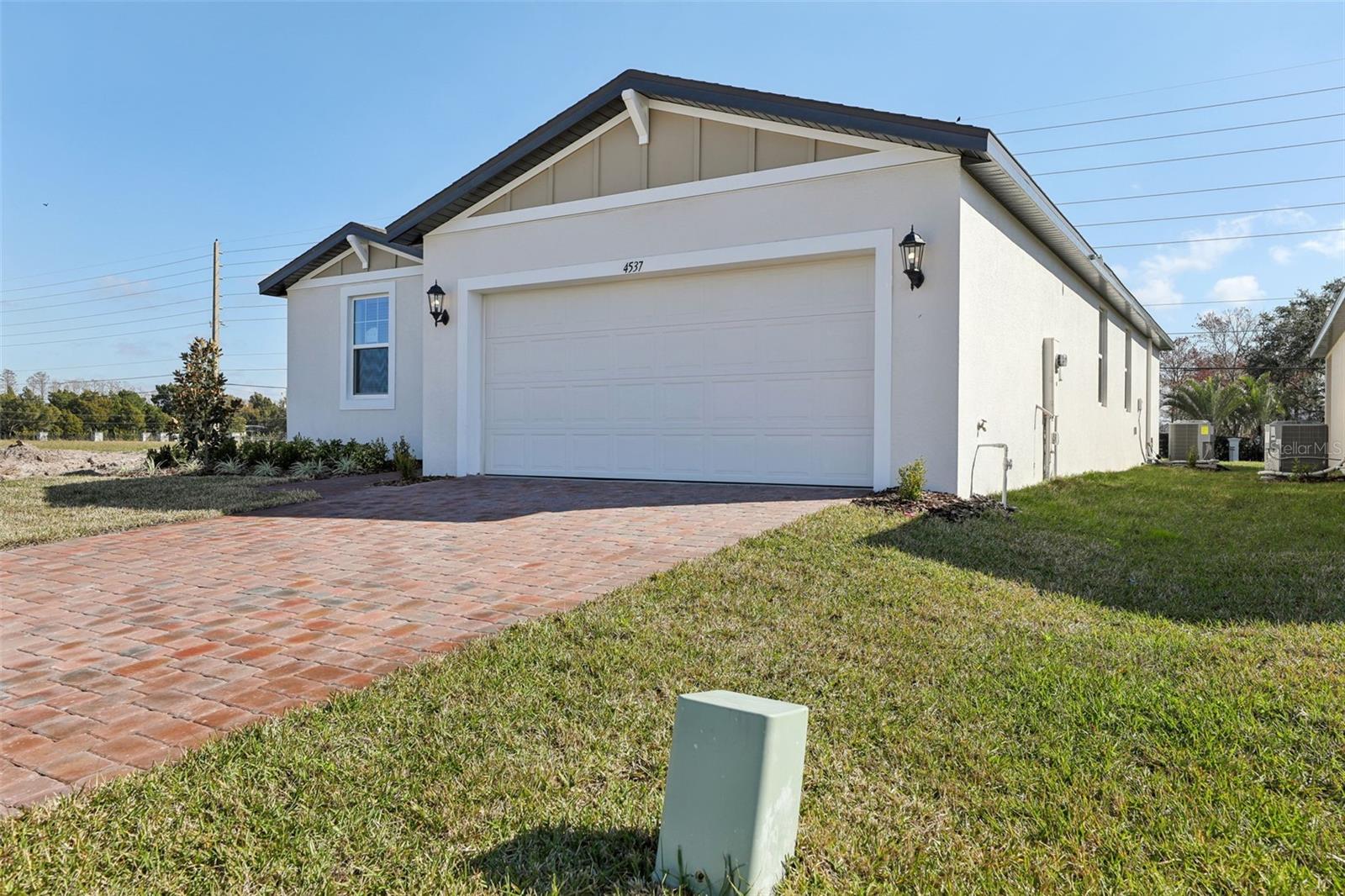 4537 SIDESADDLE TRL, ST CLOUD, FL, 34772