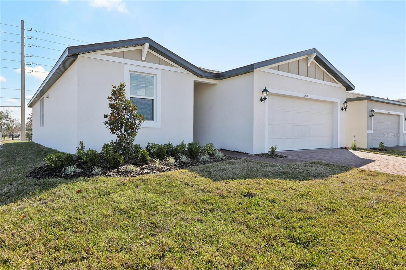 4537 SIDESADDLE TRL, ST CLOUD, FL, 34772