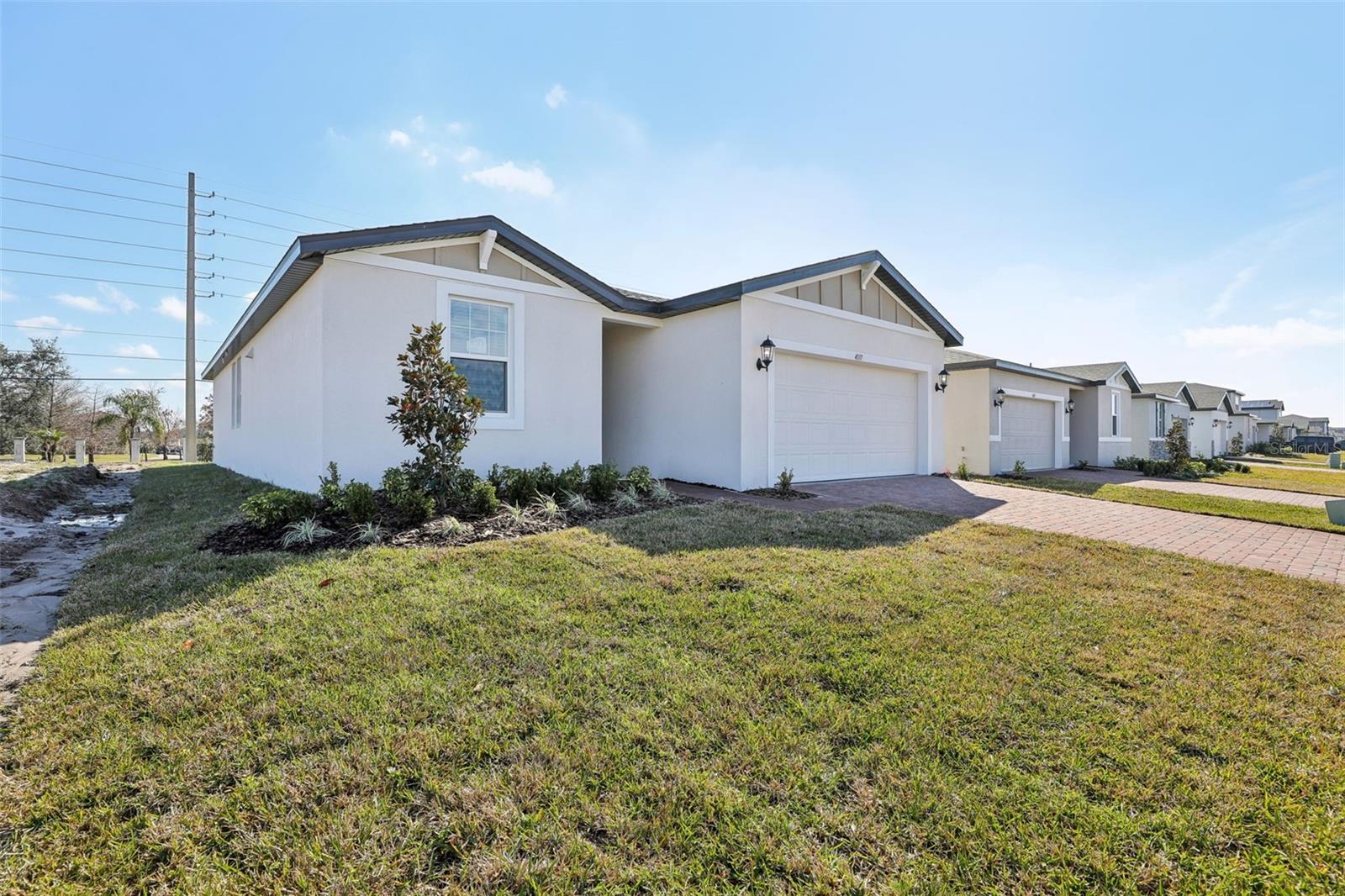 4537 SIDESADDLE TRL, ST CLOUD, FL, 34772