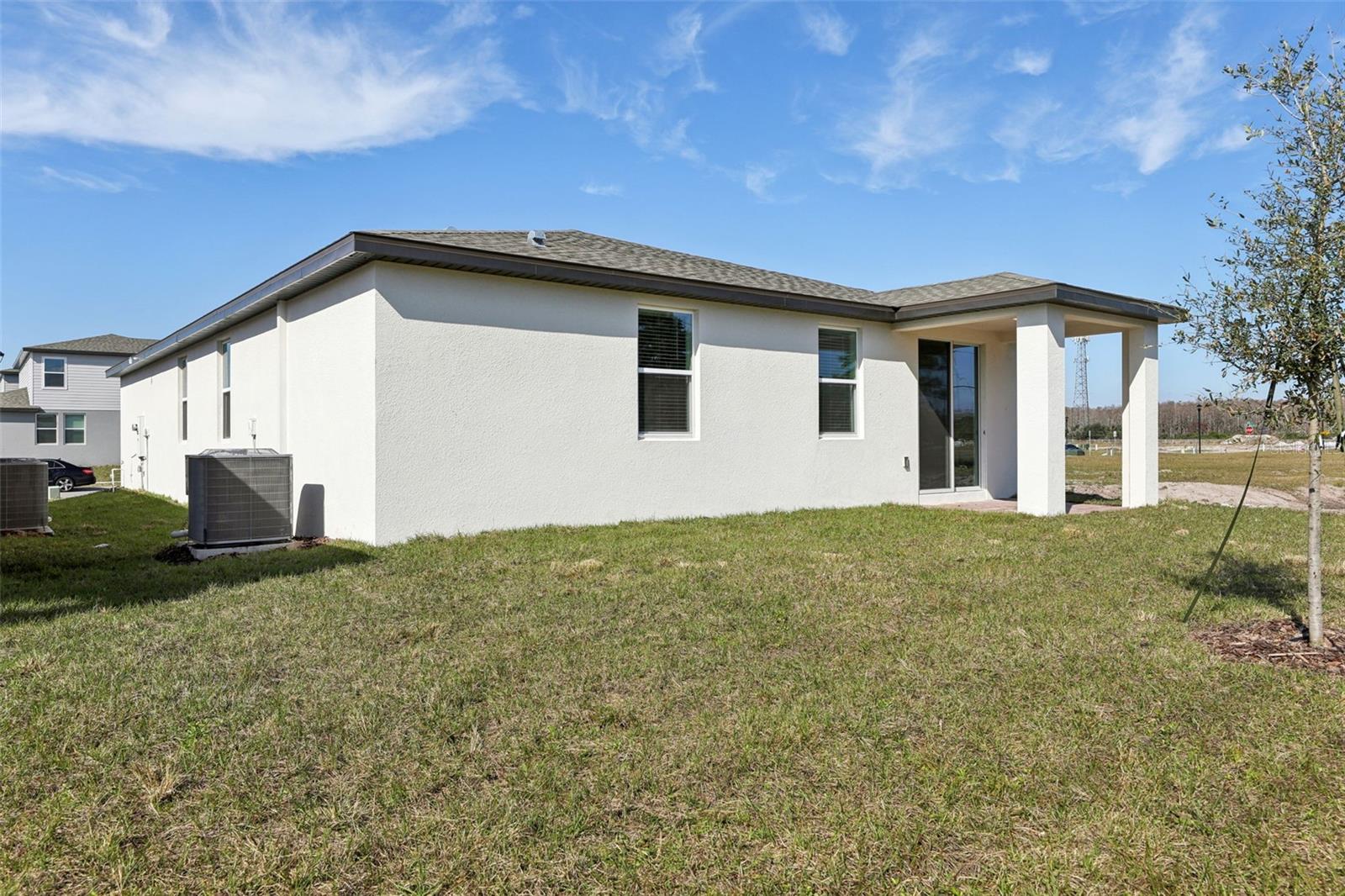 4537 SIDESADDLE TRL, ST CLOUD, FL, 34772