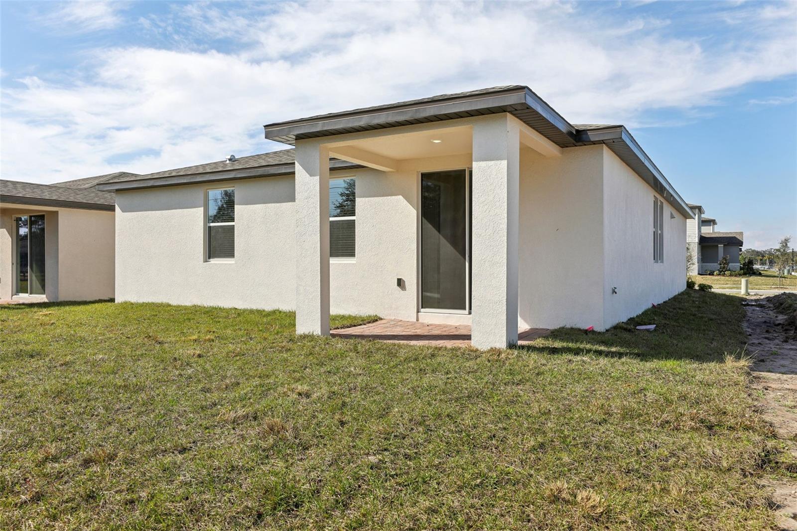 4537 SIDESADDLE TRL, ST CLOUD, FL, 34772