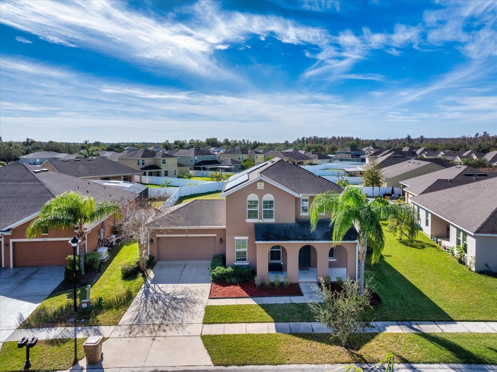 2570 MARSHFIELD PRESERVE WAY, KISSIMMEE, FL, 34746