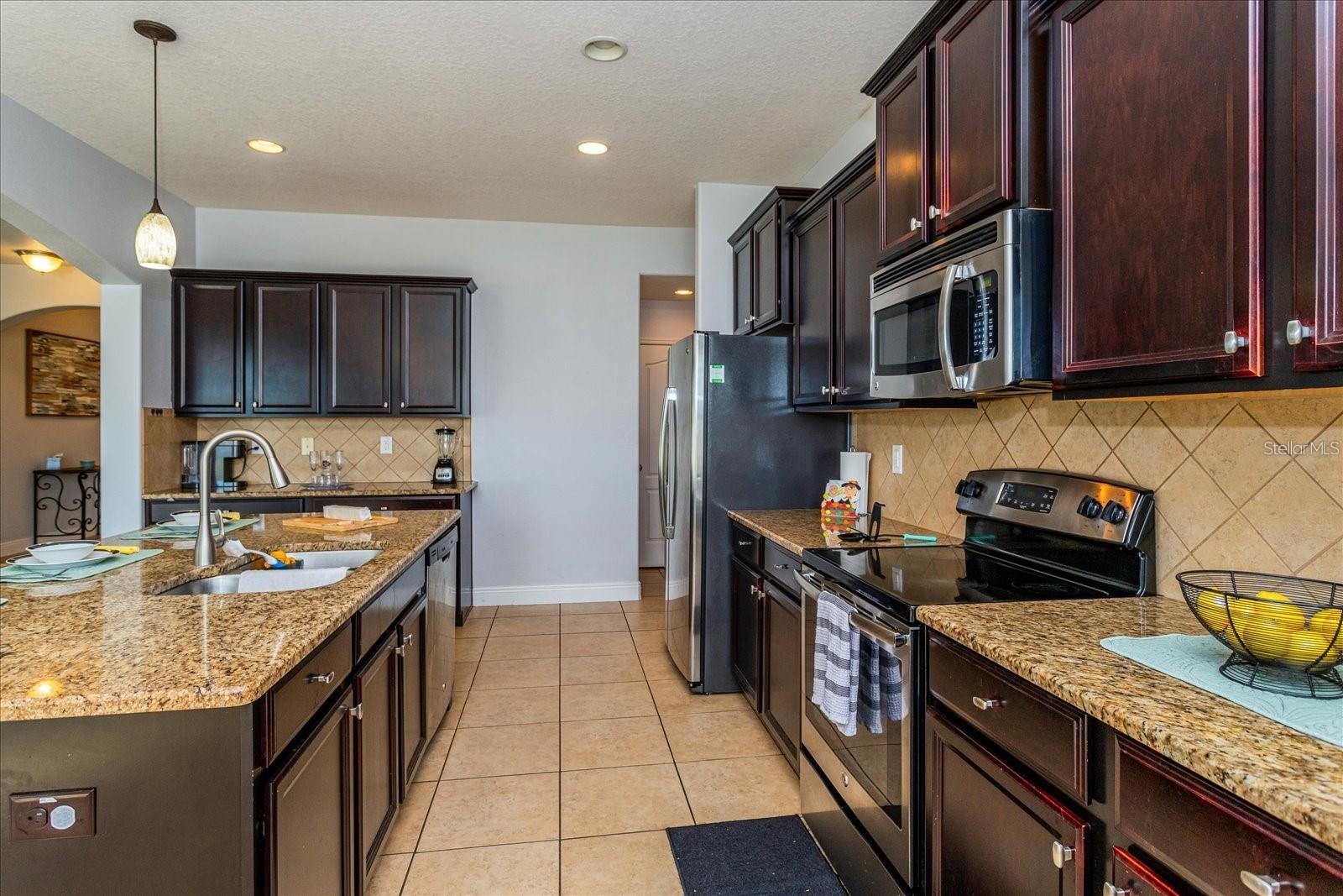 2570 MARSHFIELD PRESERVE WAY, KISSIMMEE, FL, 34746