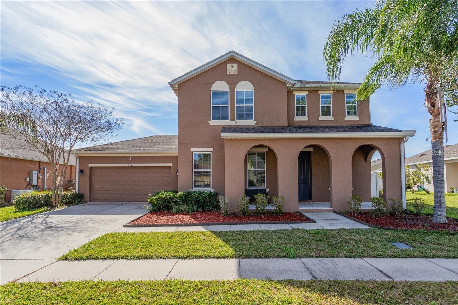 2570 MARSHFIELD PRESERVE WAY, KISSIMMEE, FL, 34746