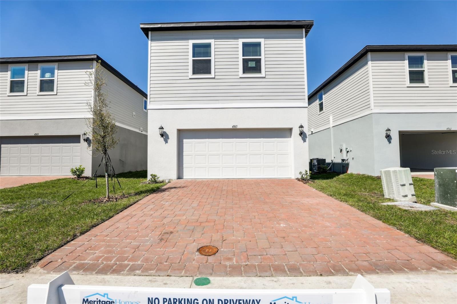 4565 CROSS PRAIRIE PKWY, ST CLOUD, FL, 34772