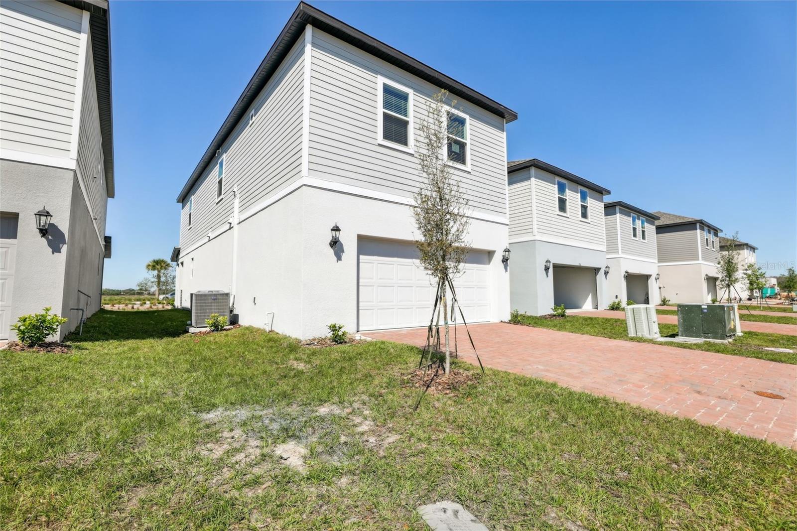 4565 CROSS PRAIRIE PKWY, ST CLOUD, FL, 34772