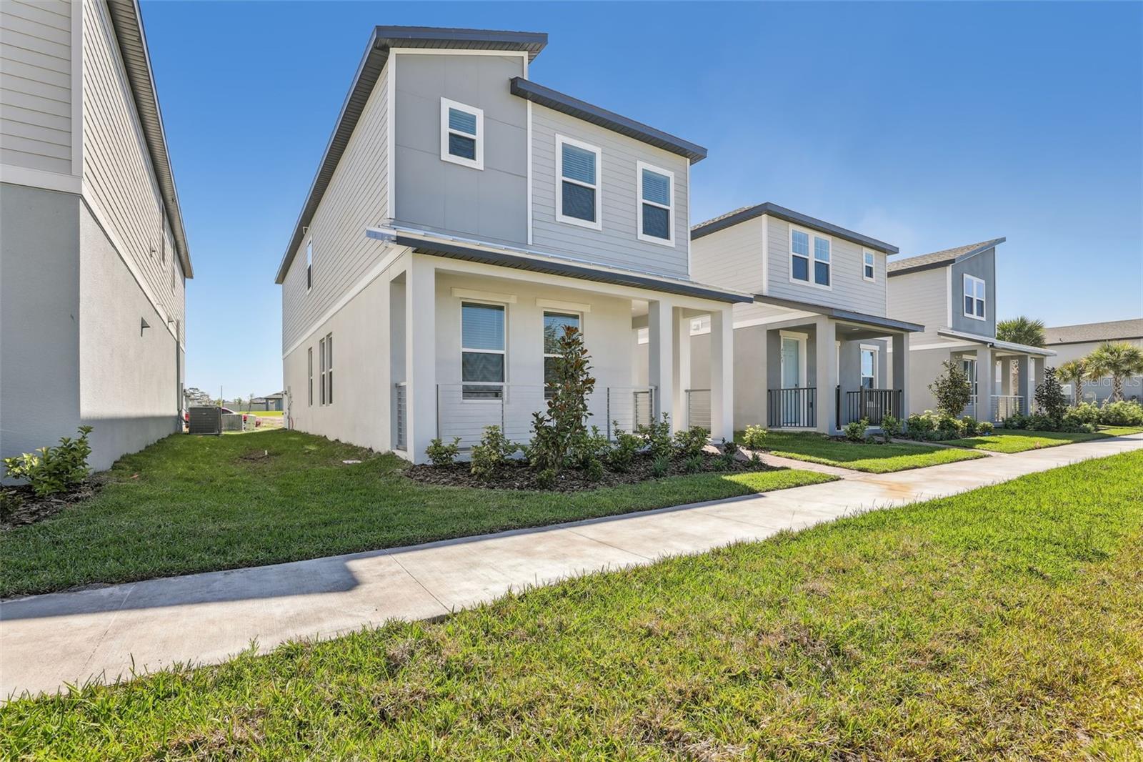 4565 CROSS PRAIRIE PKWY, ST CLOUD, FL, 34772