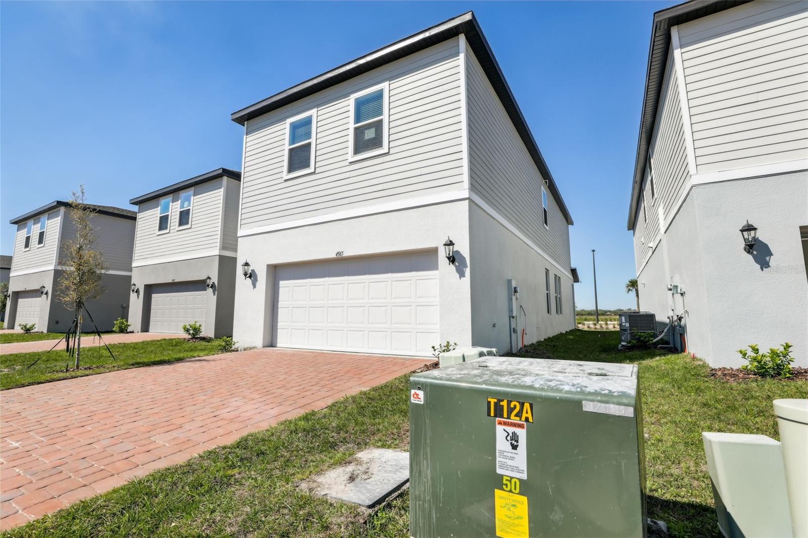 4565 CROSS PRAIRIE PKWY, ST CLOUD, FL, 34772