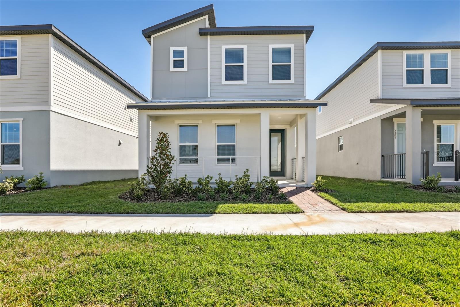 4565 CROSS PRAIRIE PKWY, ST CLOUD, FL, 34772